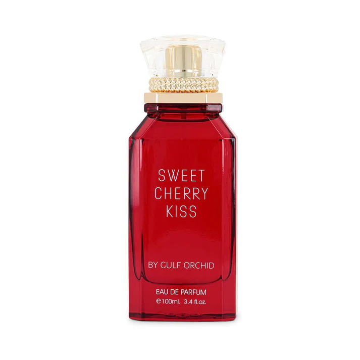 Sweet Cherry Kiss EDP 100ml