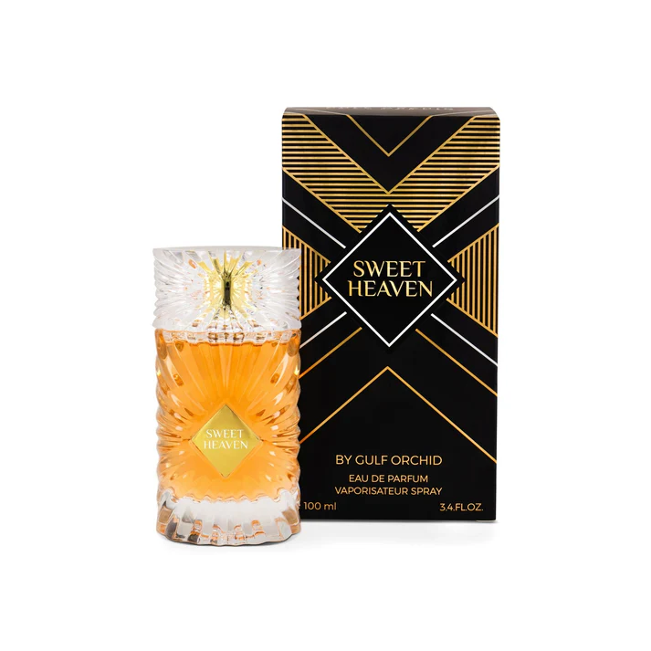 Sweet Heaven EDP 100ml