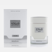 Shiyaaka Snow EDP 100ml