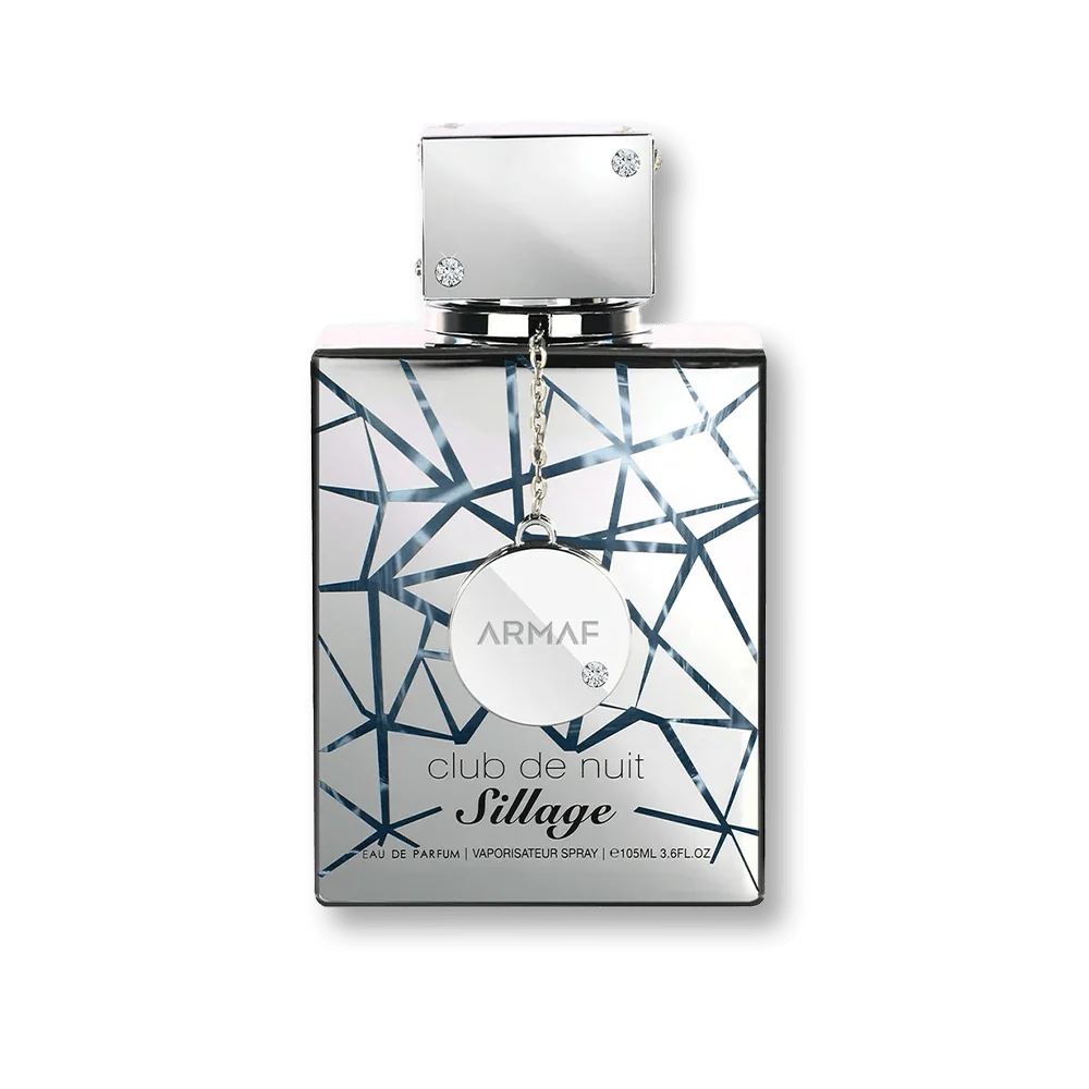 Club De Nuit Sillage EDP 105ml
