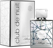 Club De Nuit Sillage EDP 105ml