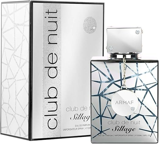 Club De Nuit Sillage EDP 105ml
