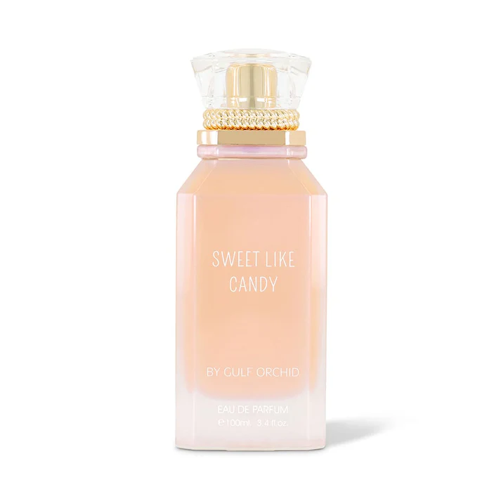 Sweet Like Candy EDP 100ml