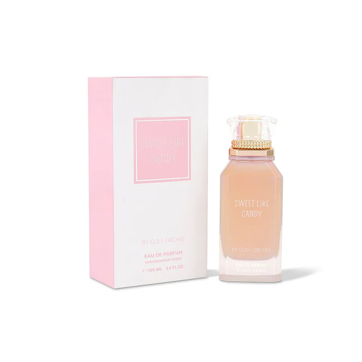 Sweet Like Candy EDP 100ml