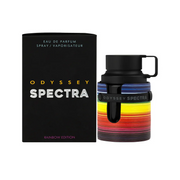 Odyssey Spectra EDP 100ml