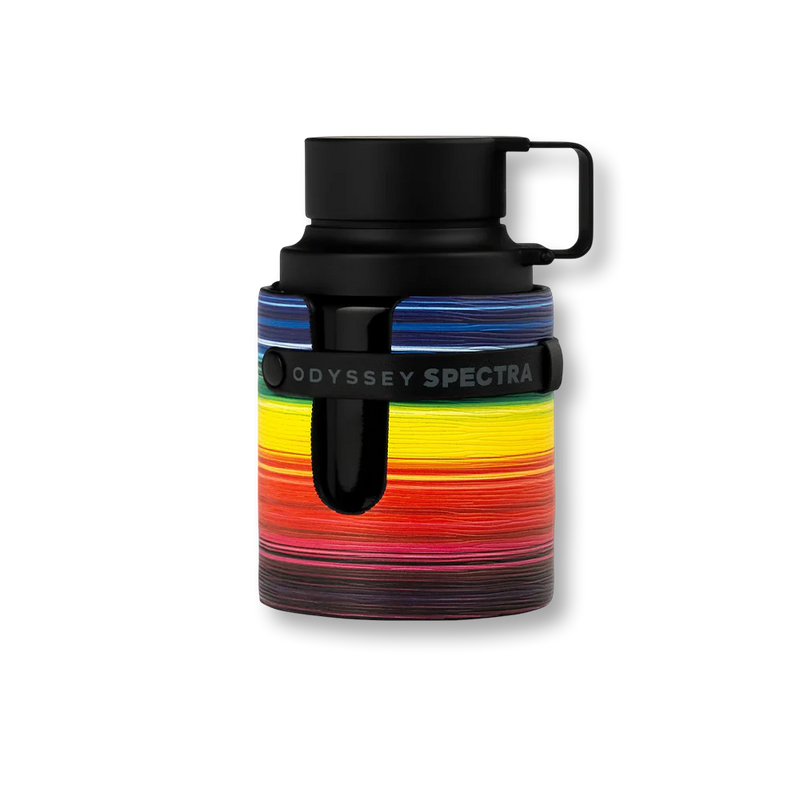 Odyssey Spectra EDP 100ml