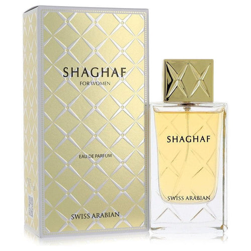 Shaghaf Women EDP 75ml