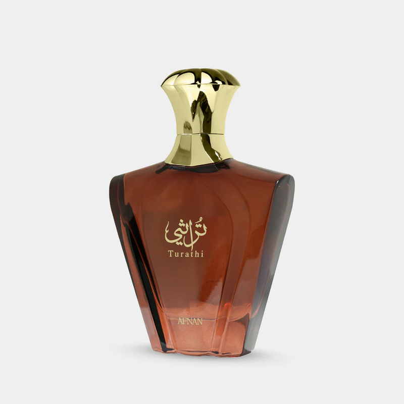 Turathi Brown EDP 90ml
