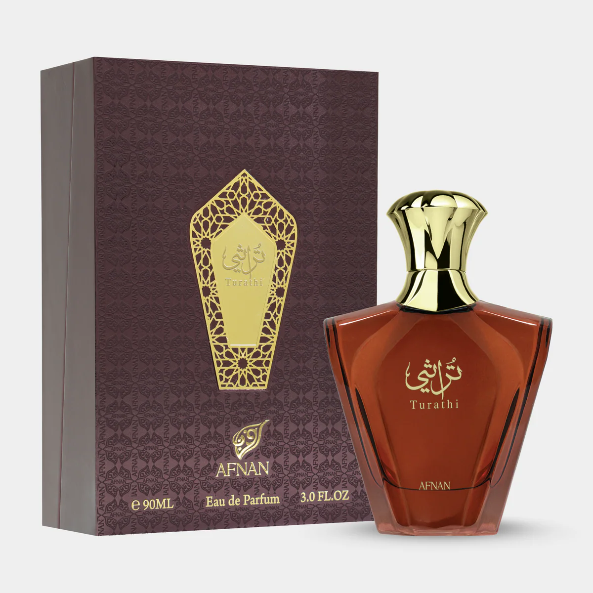 Turathi Brown EDP 90ml