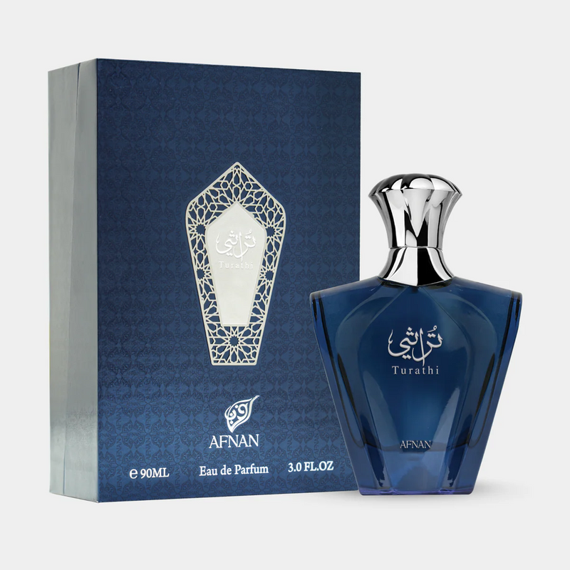 Turathi Blue EDP 90ml
