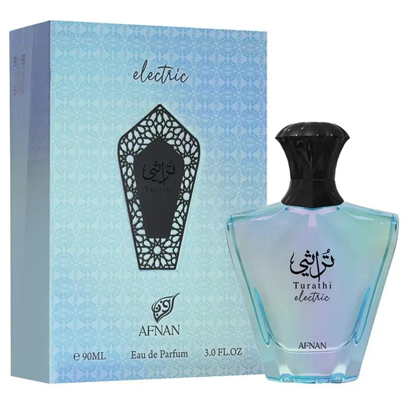 Turathi Electric EDP 90ml