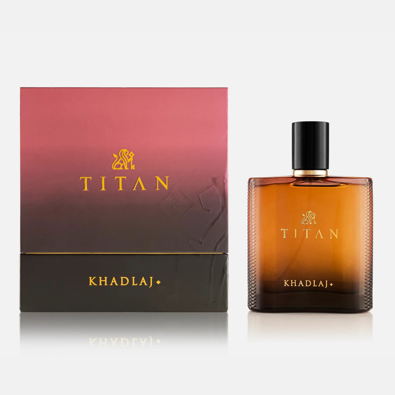 Titan EDP 100ml