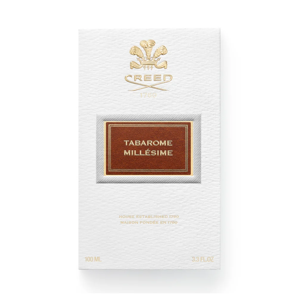 Tabarome Millésime EDP 100ml
