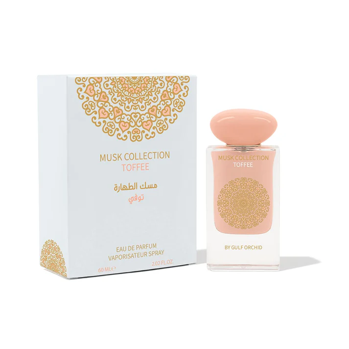 Toffee EDP 60ml