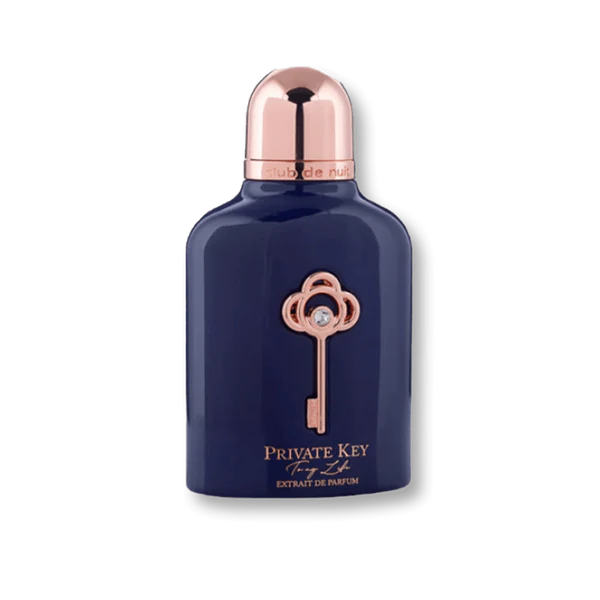 Club De Nuit Private Key To My Life ExDP 100ml
