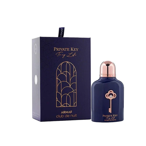 Club De Nuit Private Key To My Life ExDP 100ml