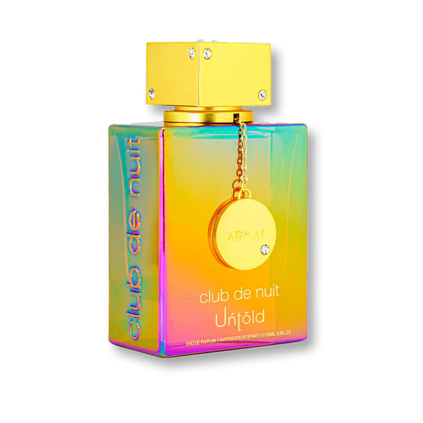 Club De Nuit Untold EDP 105ml