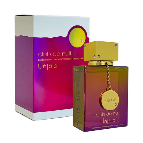 Club De Nuit Untold EDP 105ml
