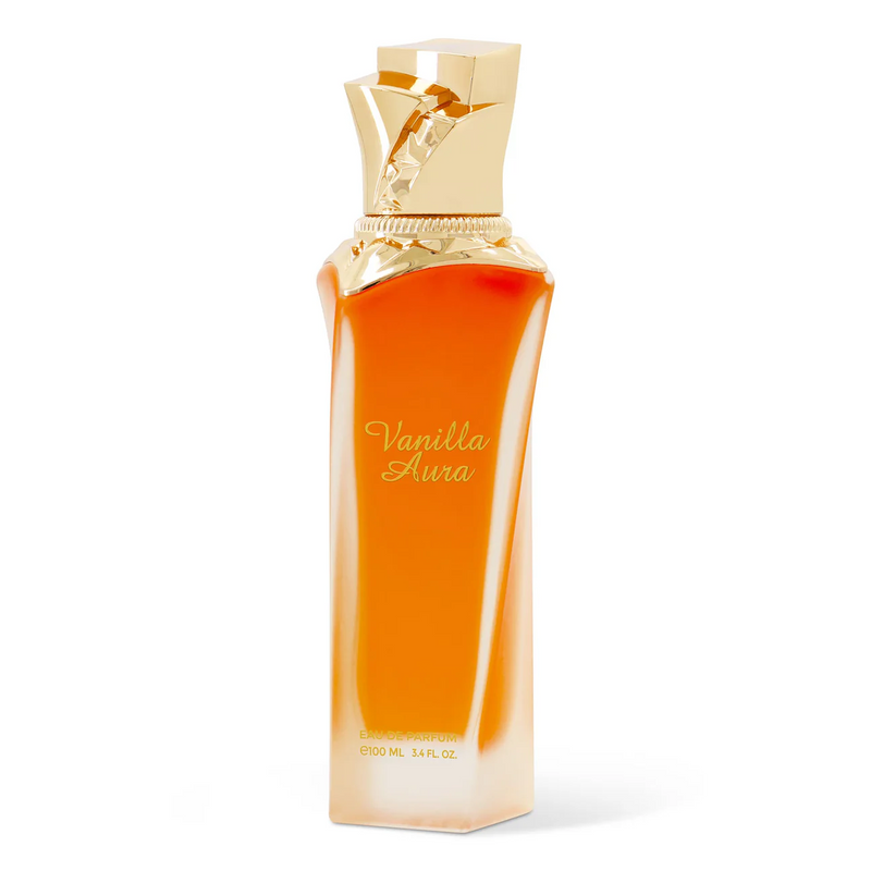 Vanilla Aura EDP 100ml