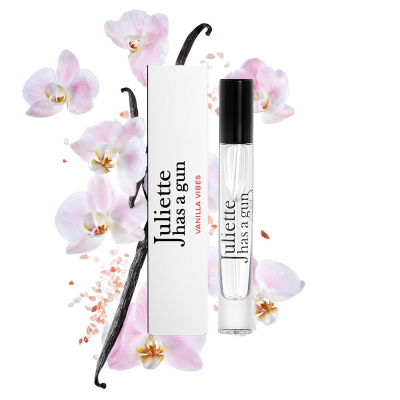 Vanilla Vibes EDP