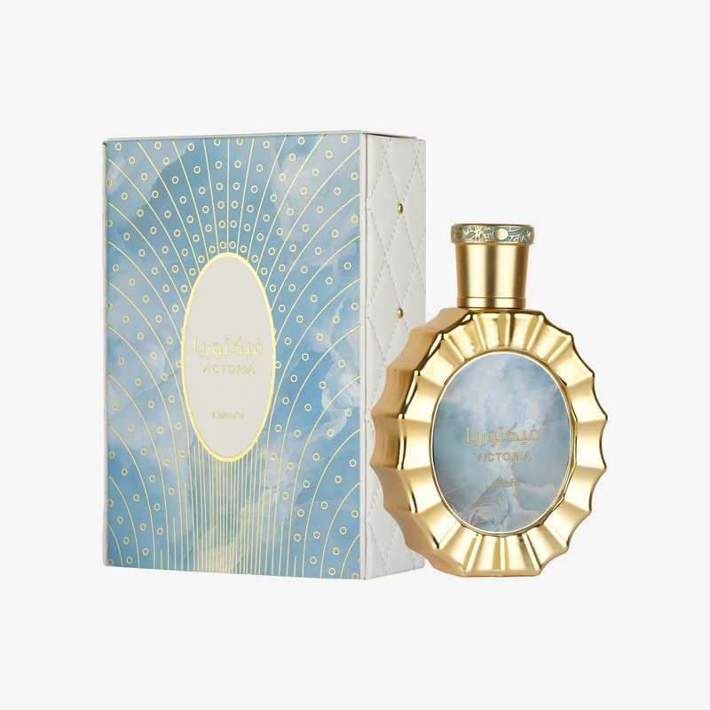 Victoria EDP 100ml