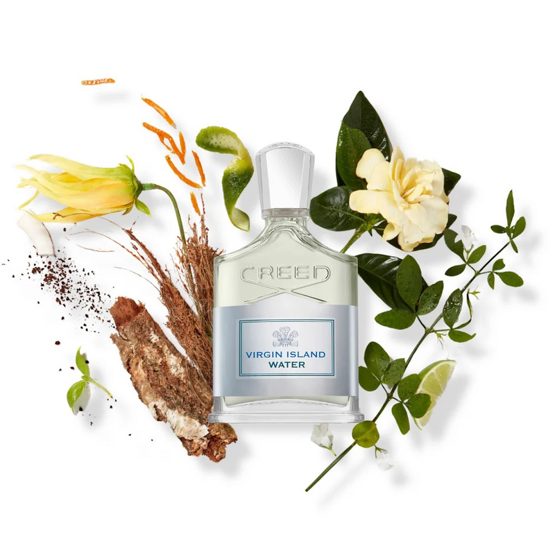 Virgin Island Water EDP 100ml