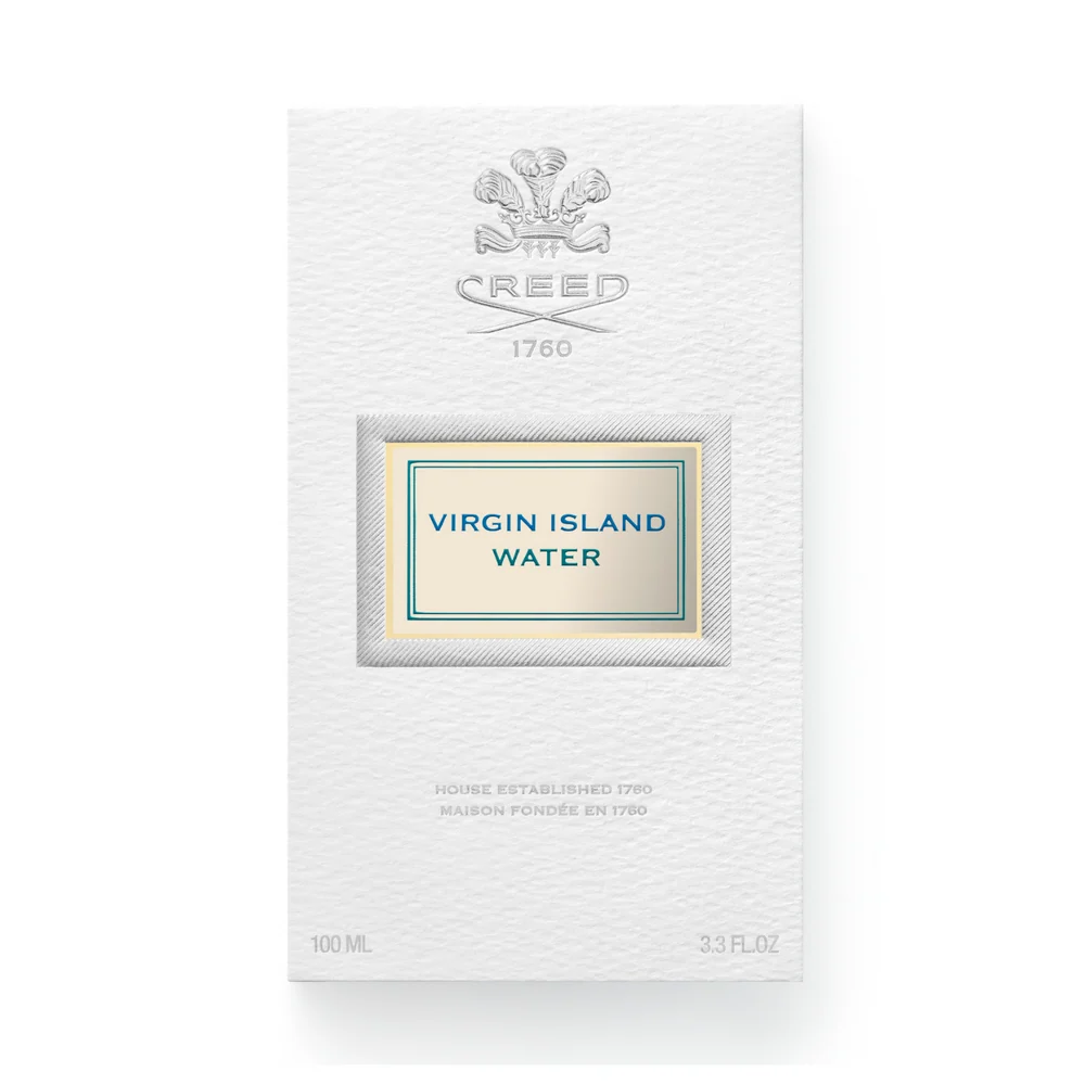 Virgin Island Water EDP 100ml