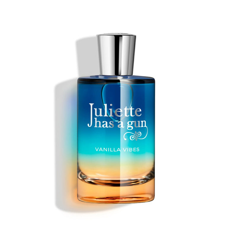Vanilla Vibes EDP
