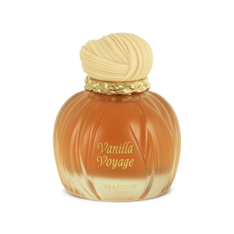 Vanilla Voyage EDP 100ml