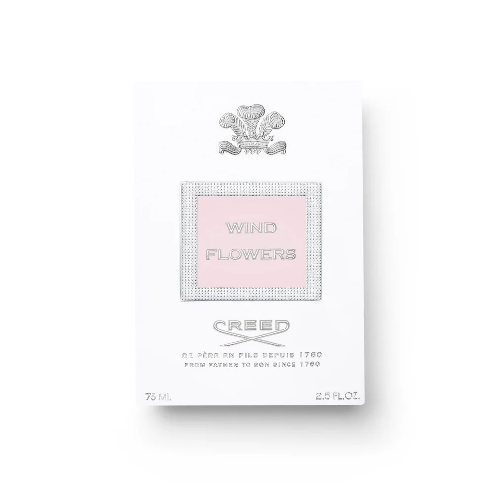 Wind Flowers EDP 75ml