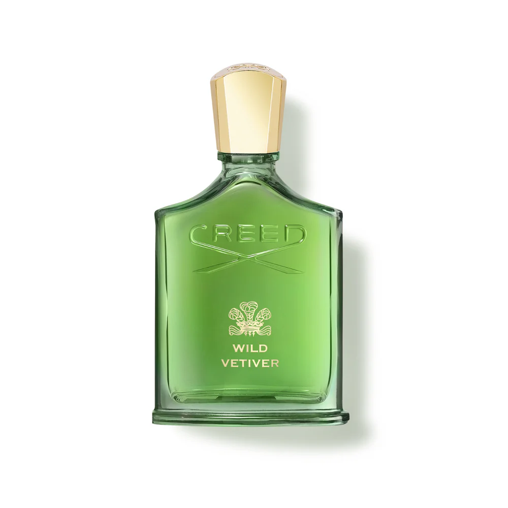 Wild Vetiver EDP 100ml