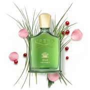 Wild Vetiver EDP 100ml