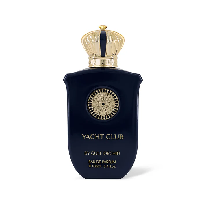 Yacht Club EDP 100ml